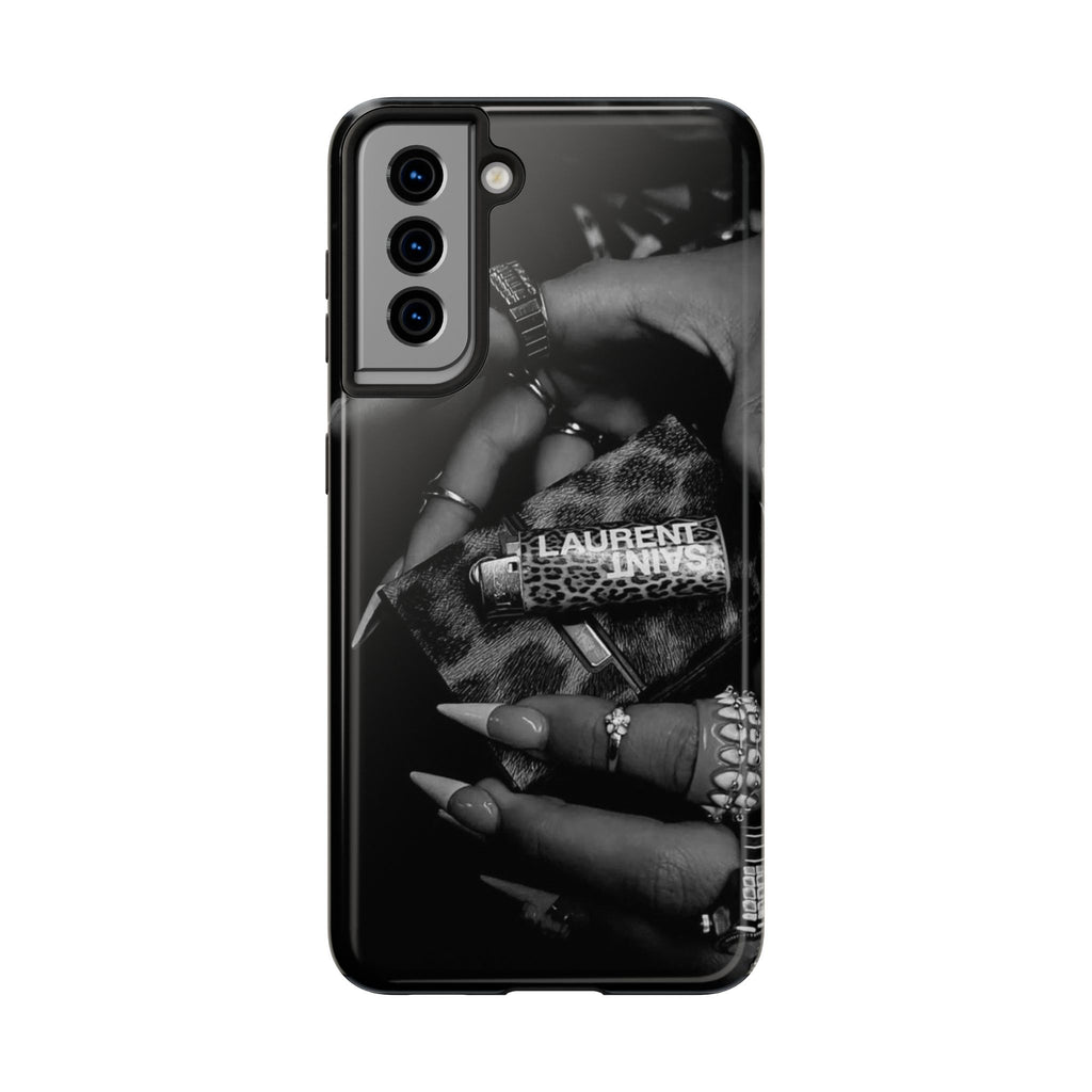 SAINT CASE