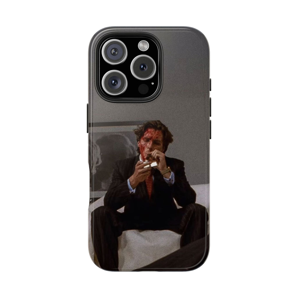 PSYCHO CASE