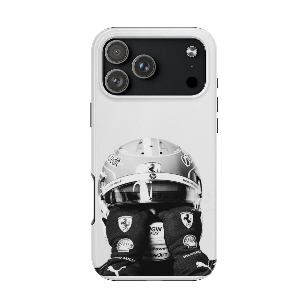 DRIVER CASE
