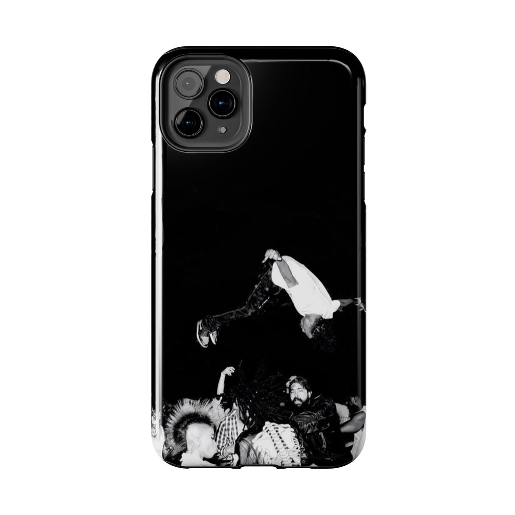 DIE LIT CASE
