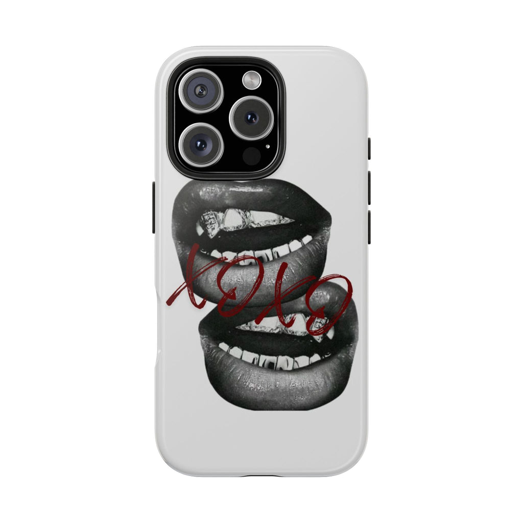XOXO CASE