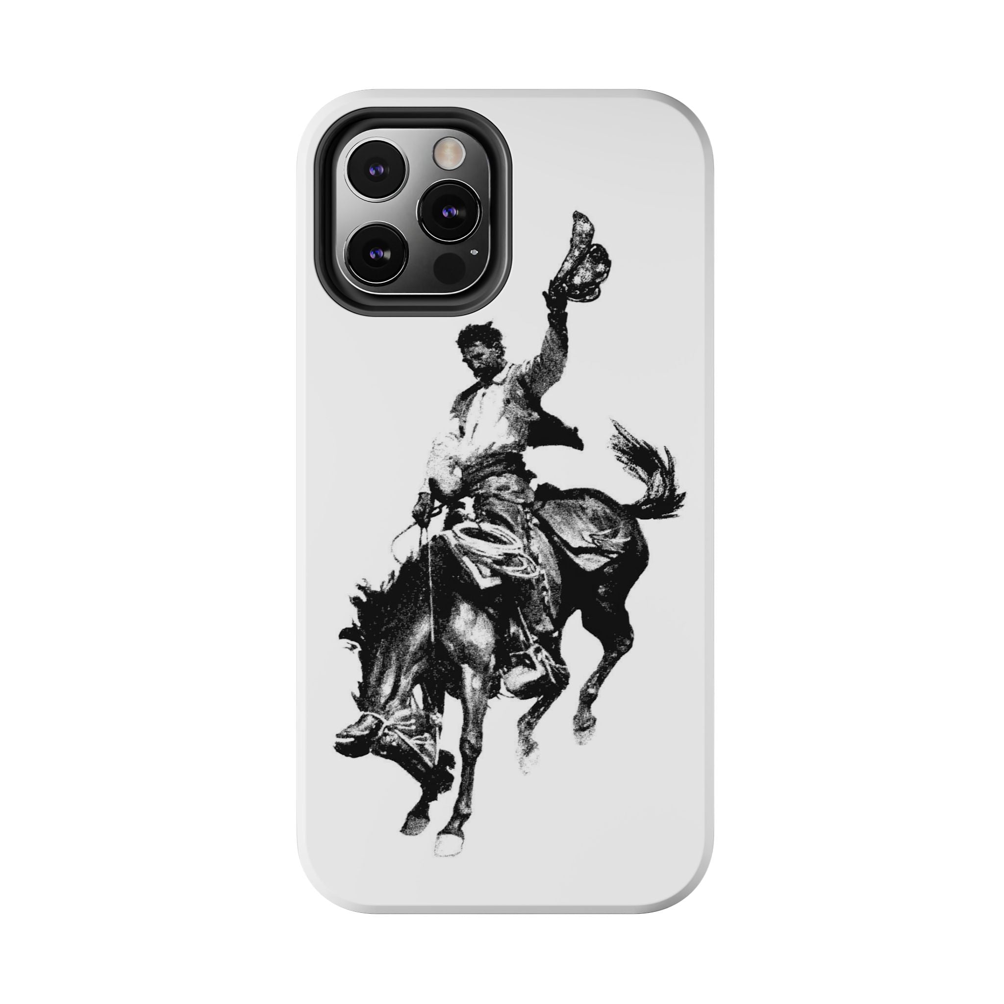 COWBOY CASE
