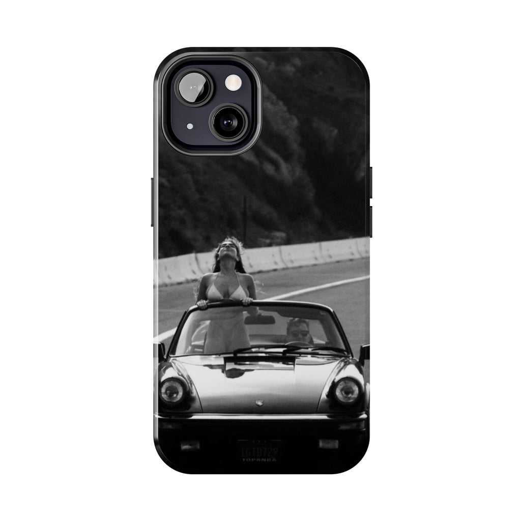 CRUISE CASE