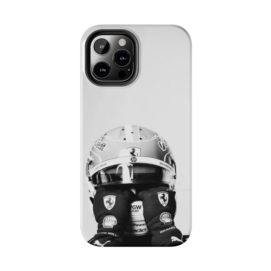 DRIVER CASE