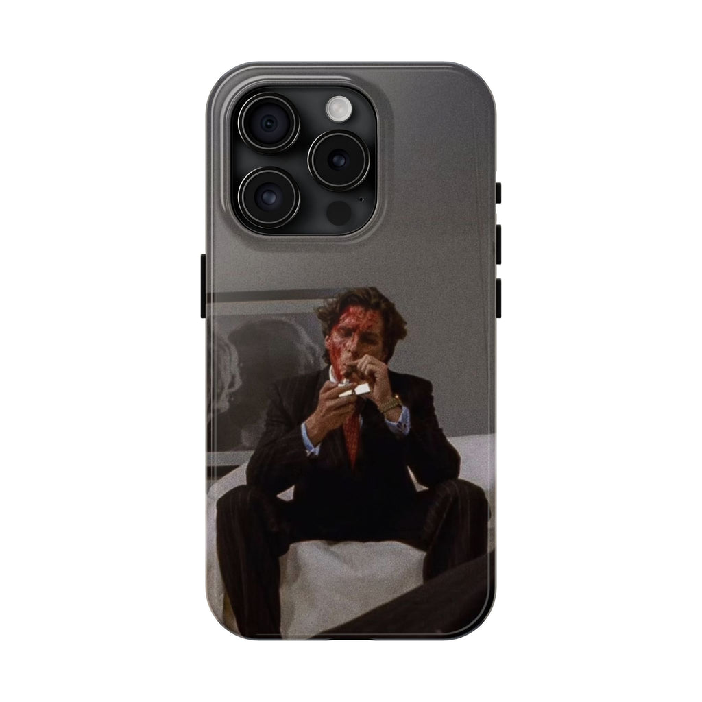PSYCHO CASE