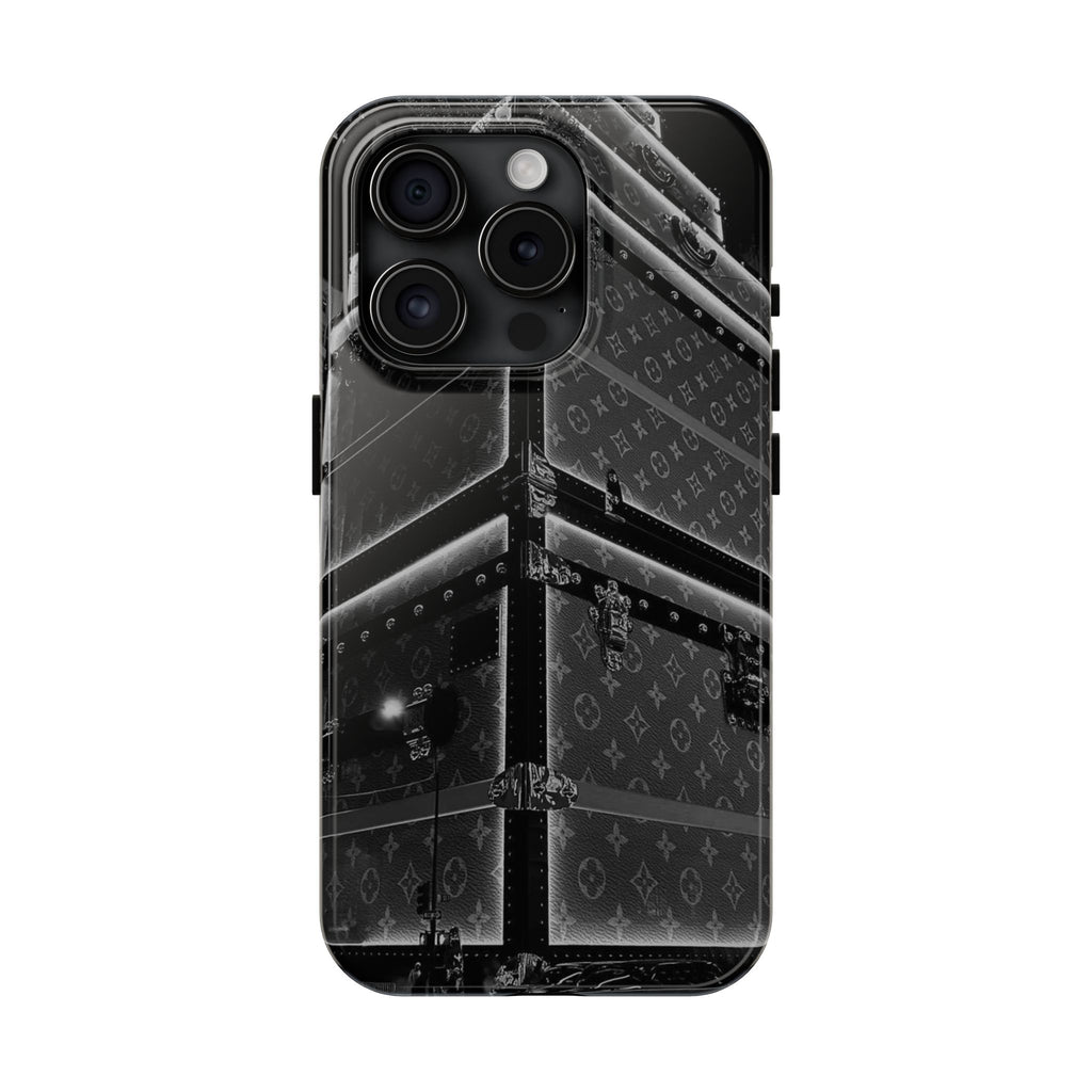 LV NY CASE