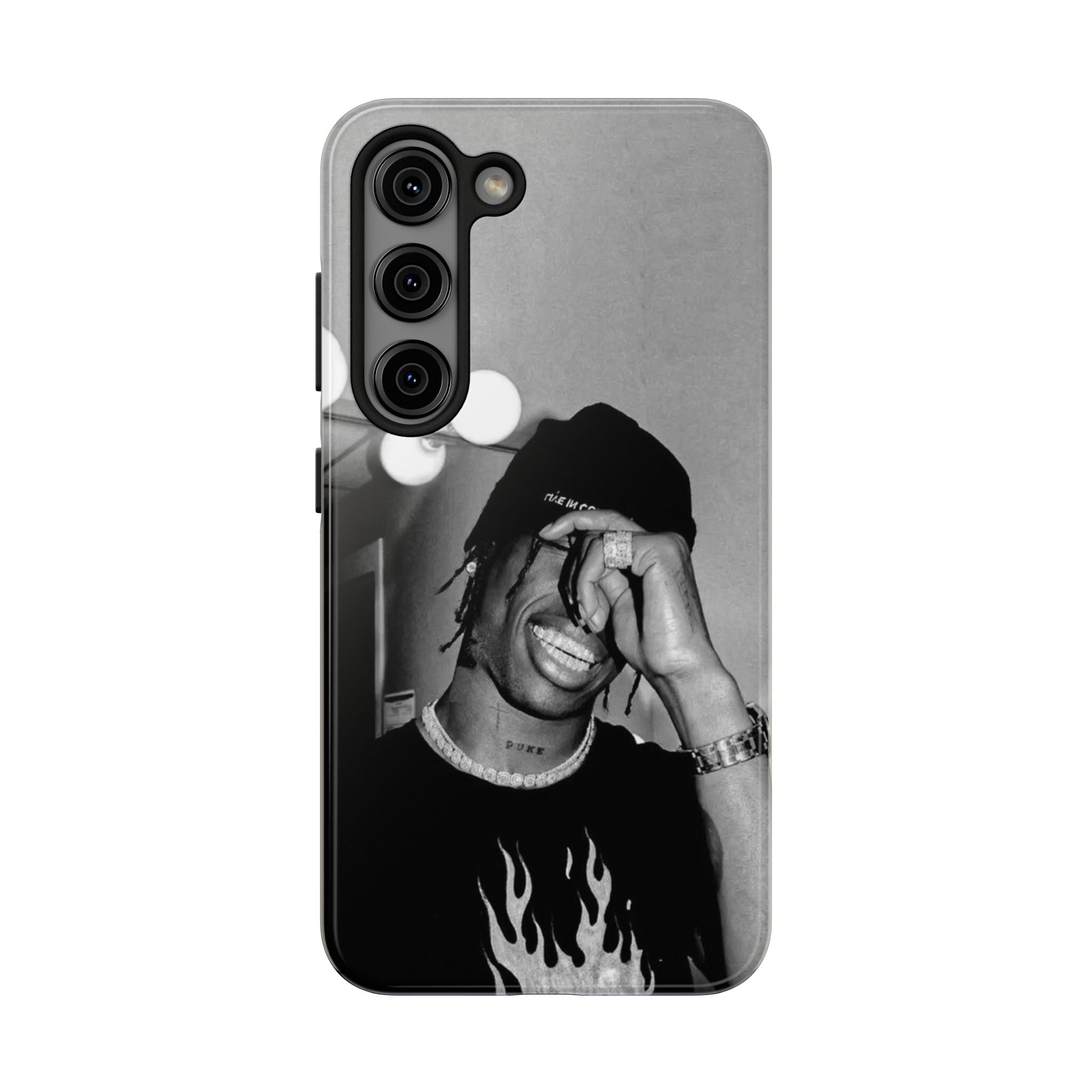 LAFLAME CASE
