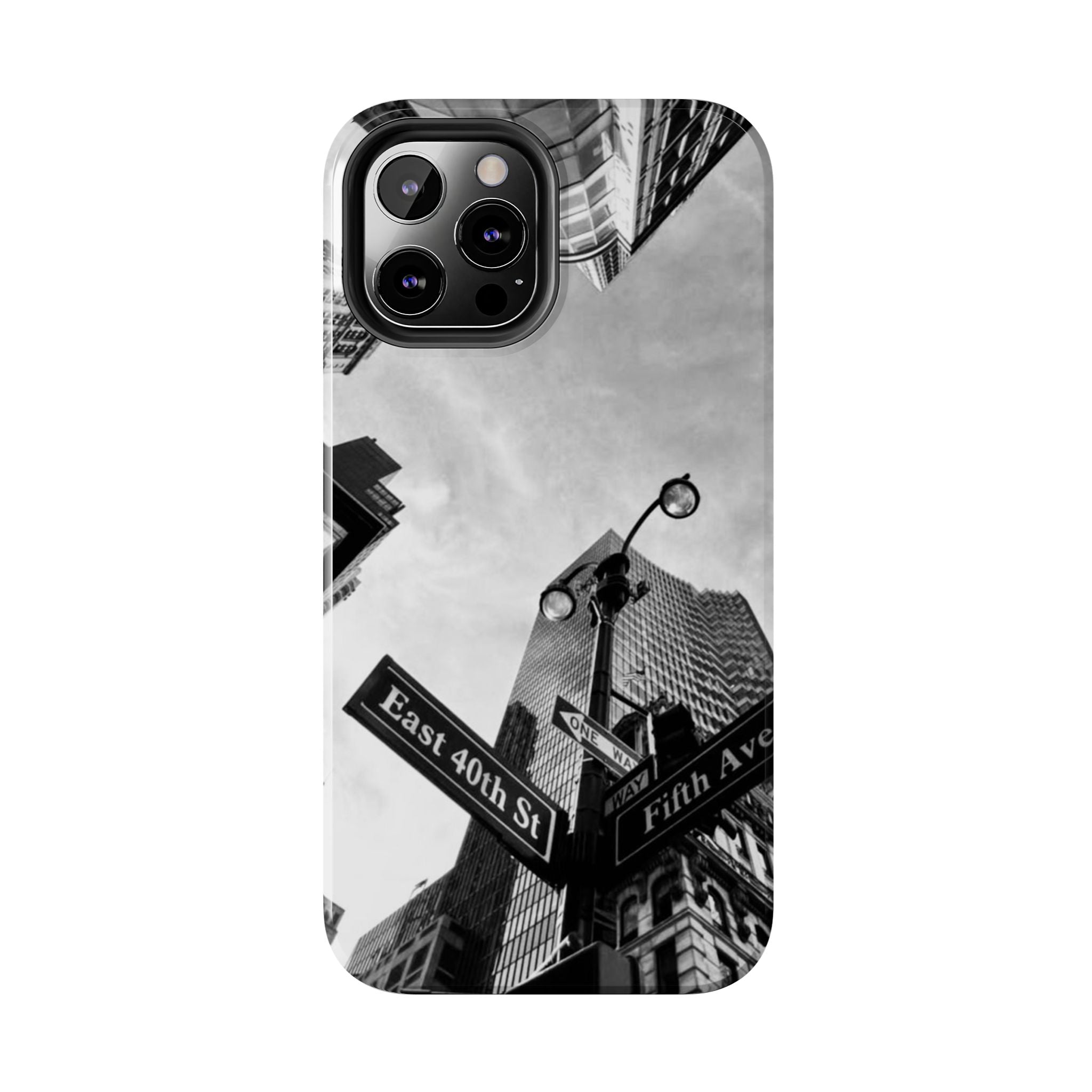 SKY IS THE LIMIT CASE