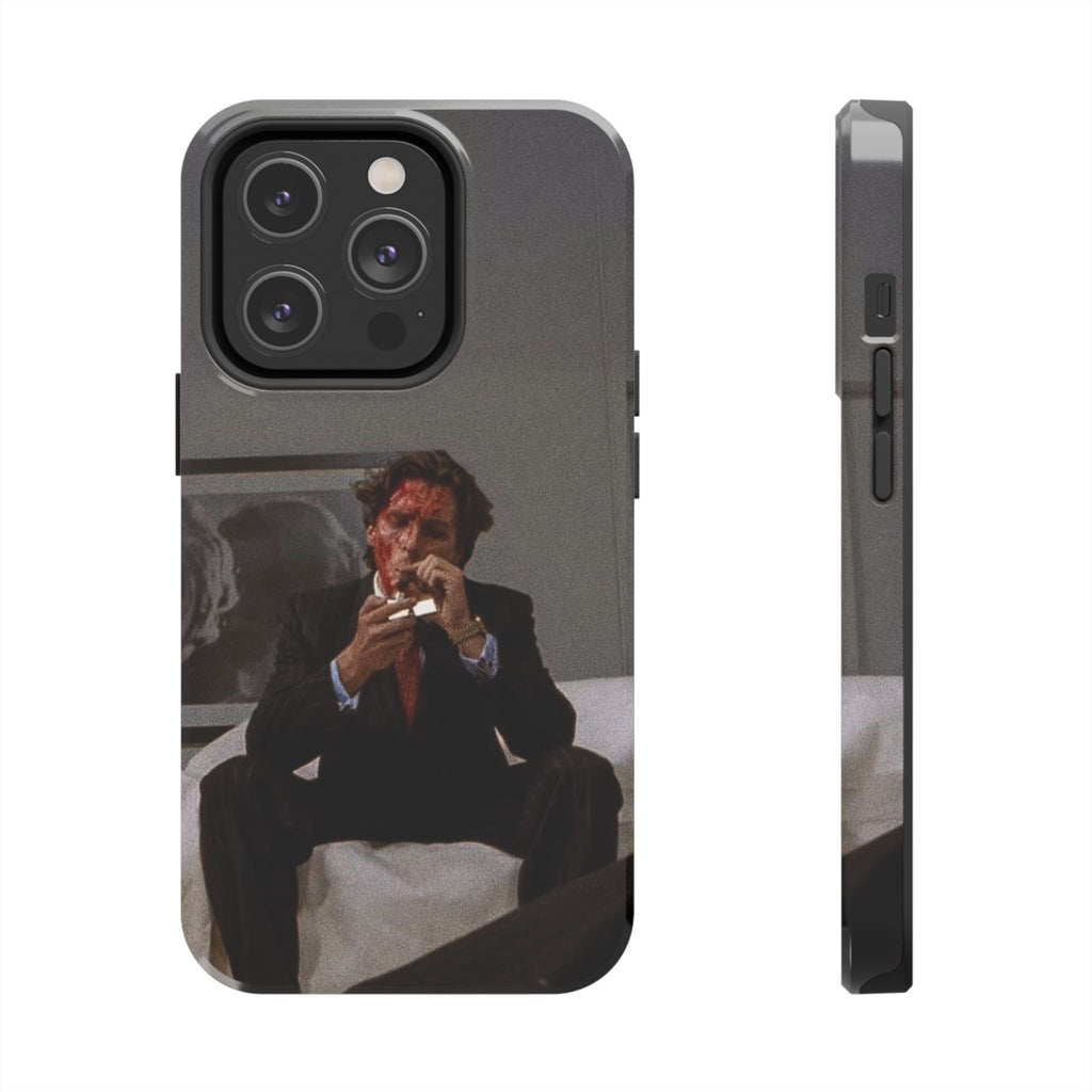 PSYCHO CASE