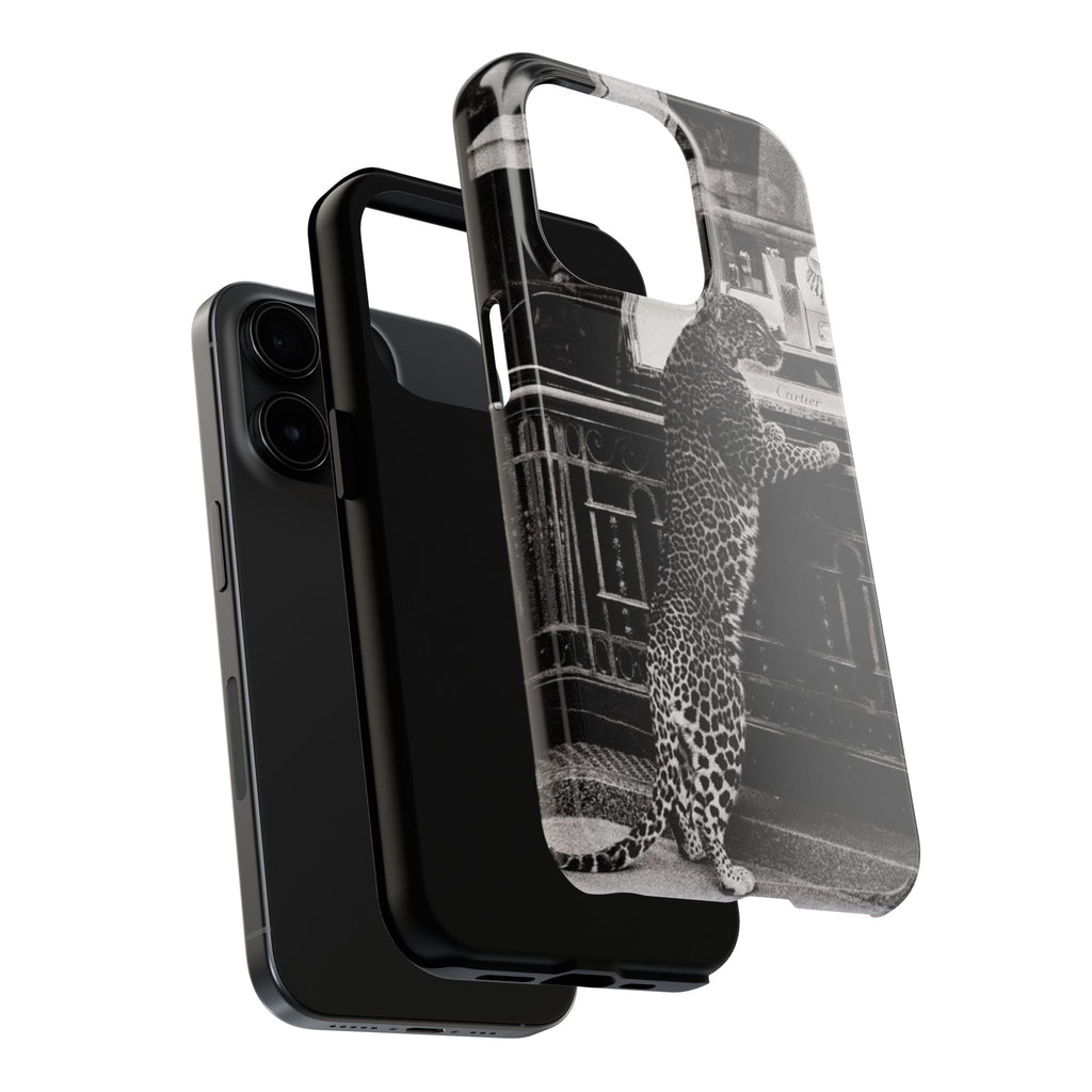 LEOPARD CASE