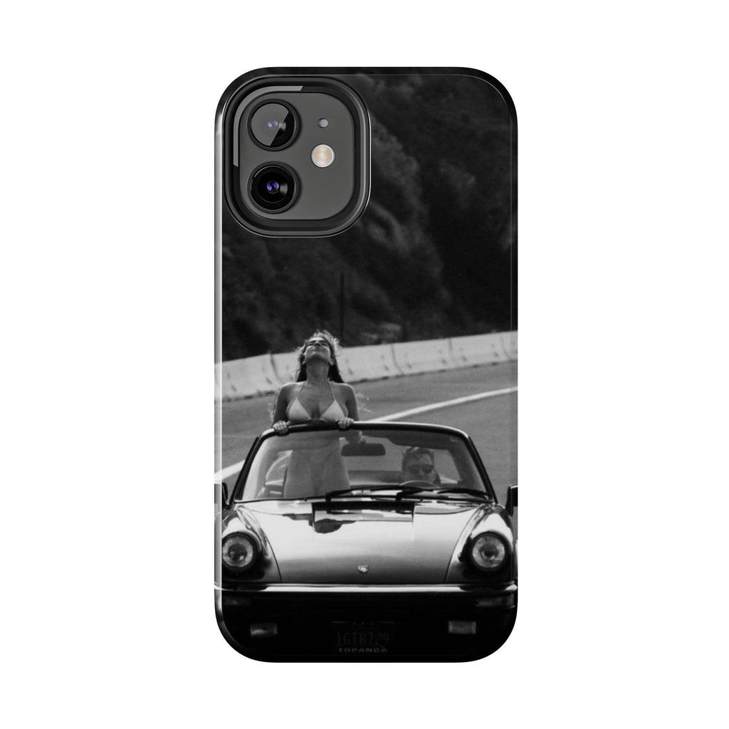 CRUISE CASE