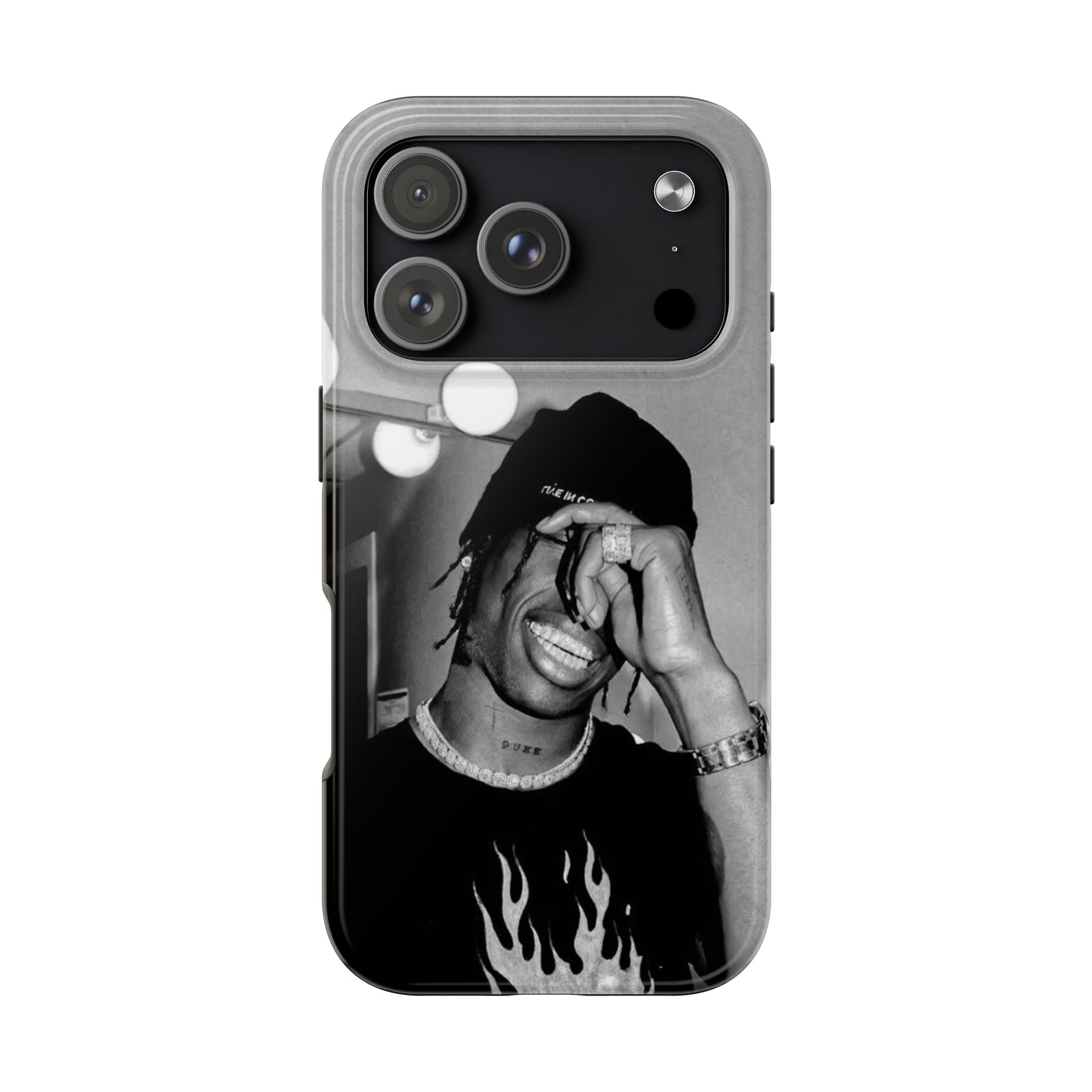 LAFLAME CASE