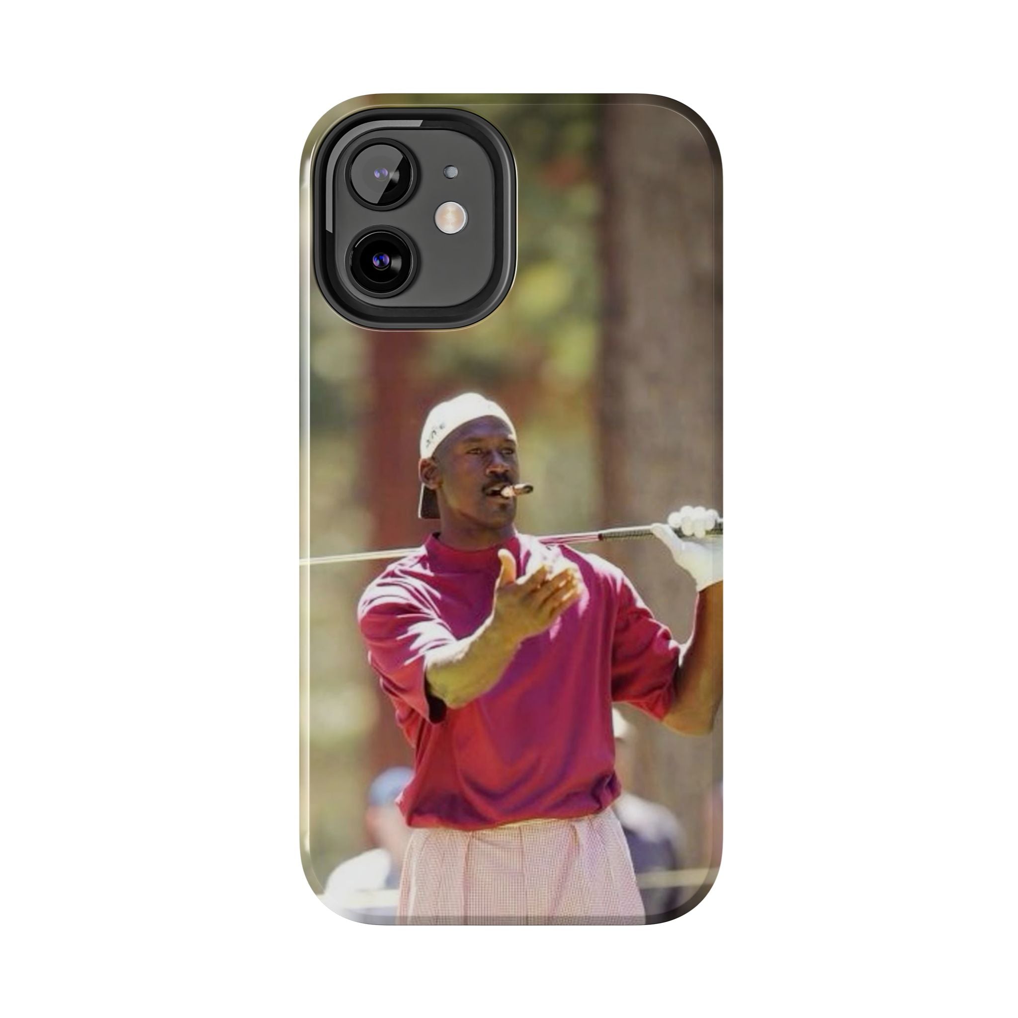 MJ GOLF CASE