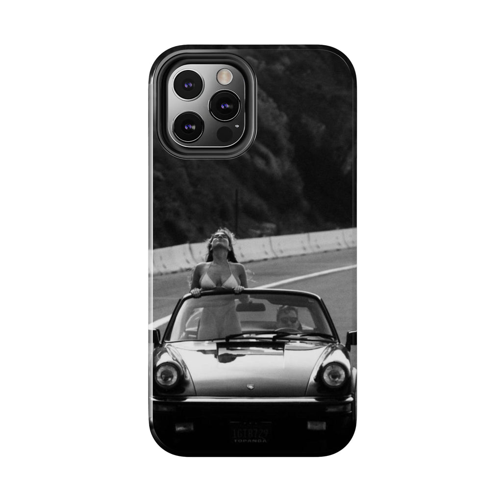 CRUISE CASE