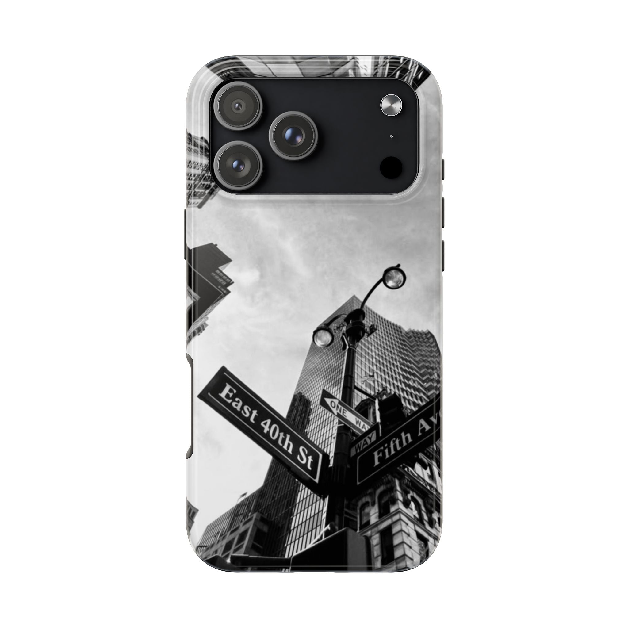 SKY IS THE LIMIT CASE