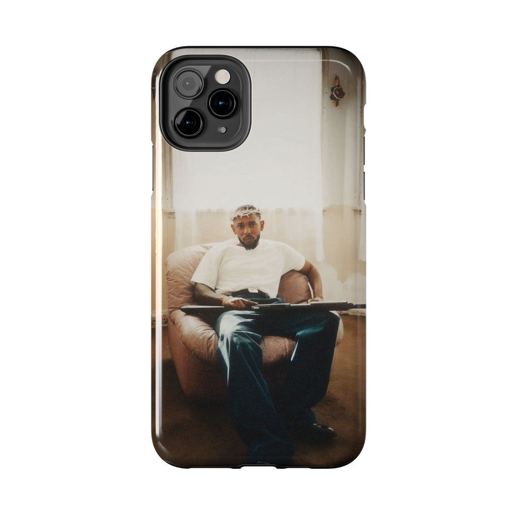 KDOT CASE