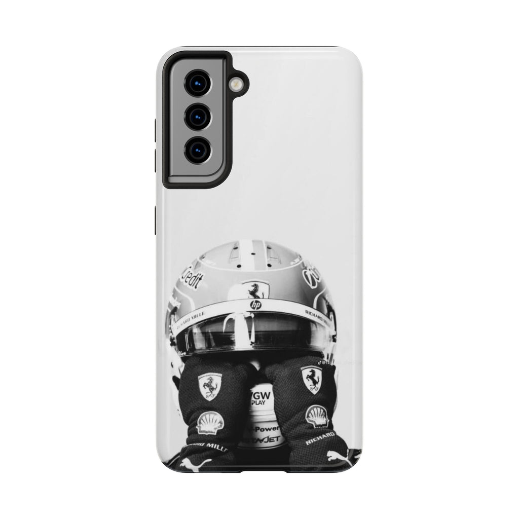 DRIVER CASE