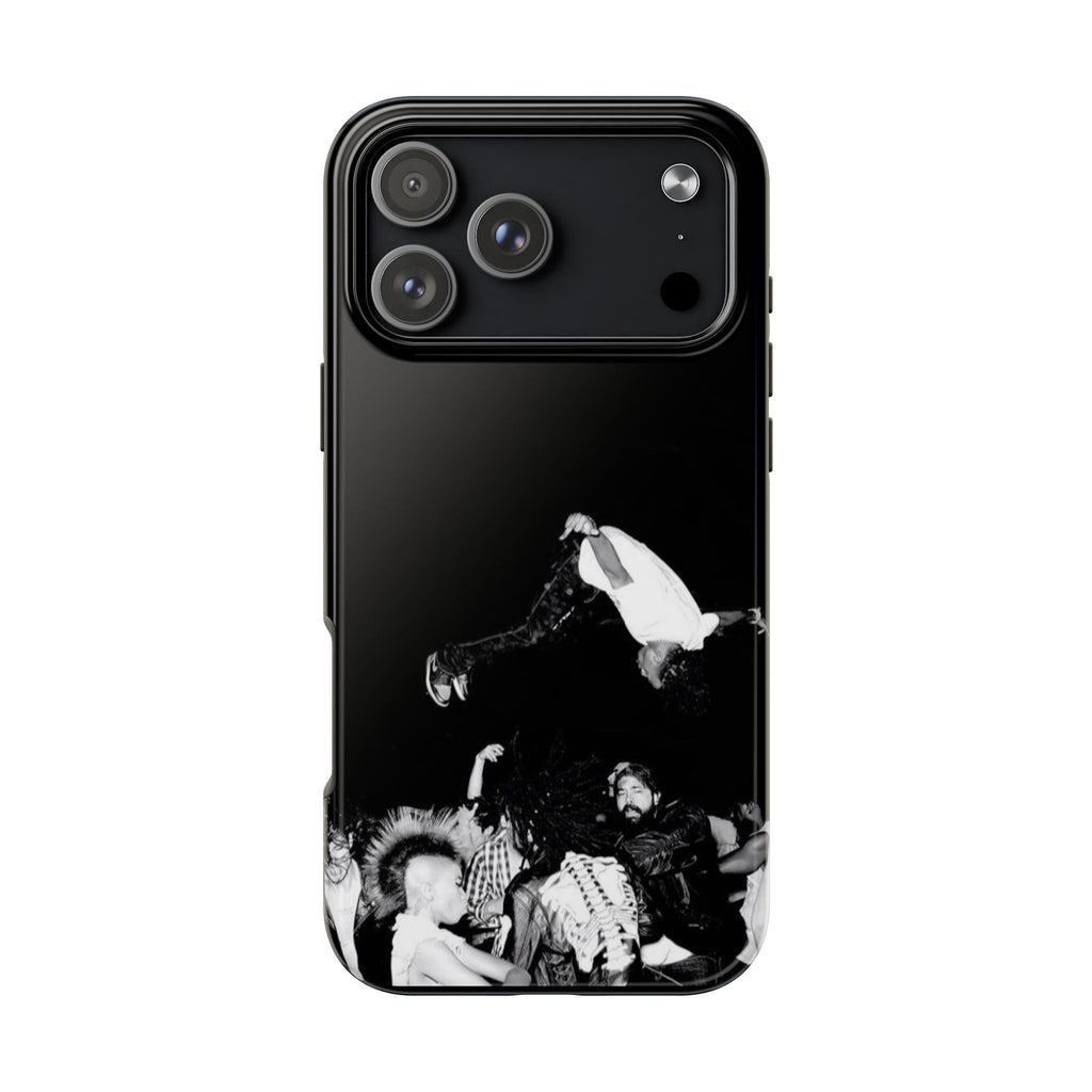 DIE LIT CASE