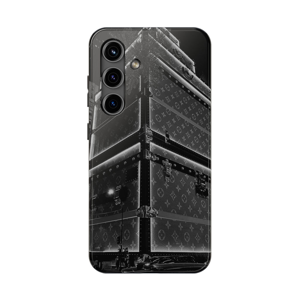 LV NY CASE