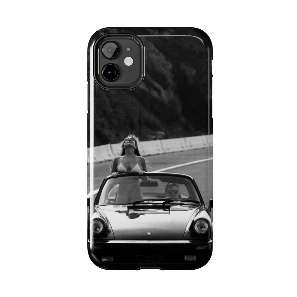 CRUISE CASE