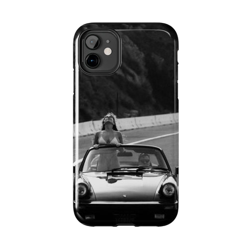 CRUISE CASE
