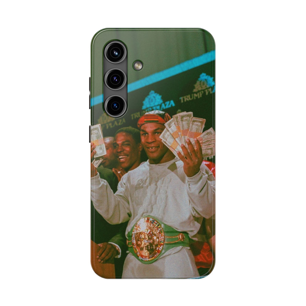 MIKE MONEY CASE