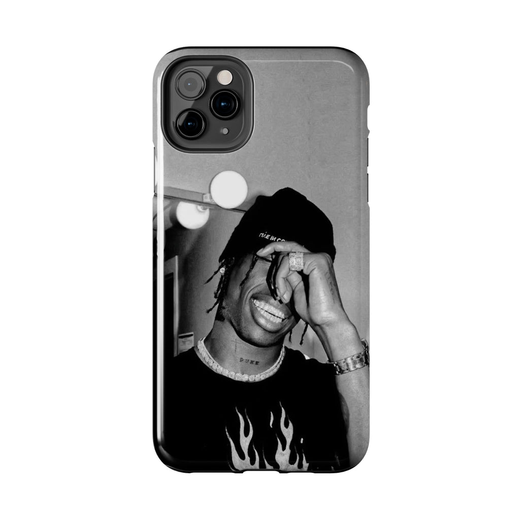 LAFLAME CASE