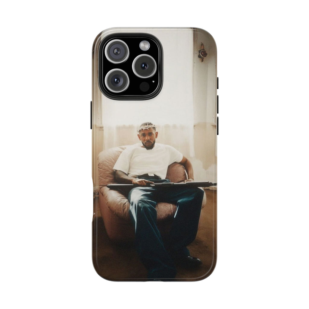 KDOT CASE