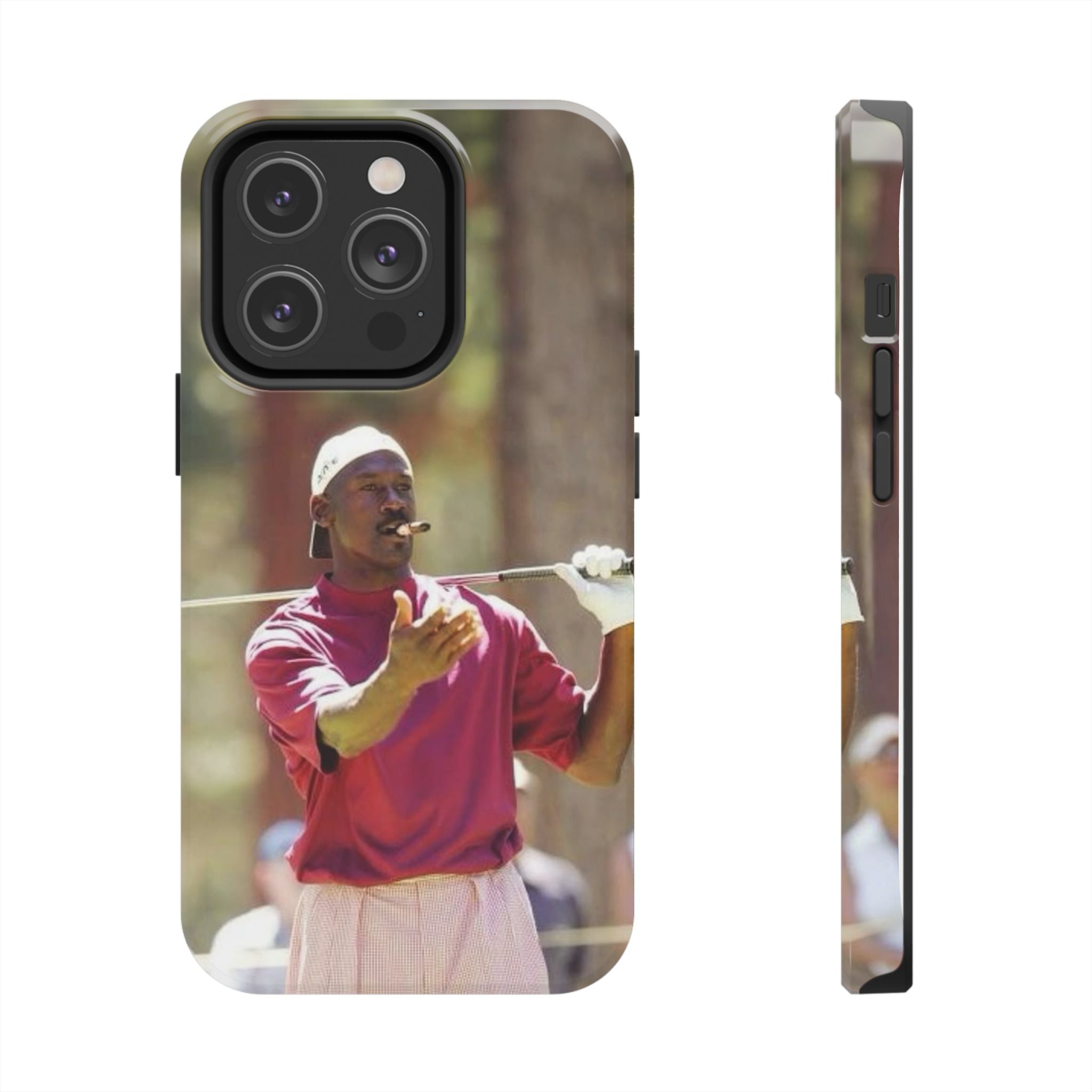 MJ GOLF CASE