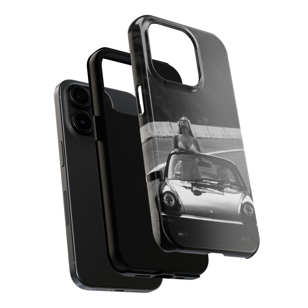 CRUISE CASE