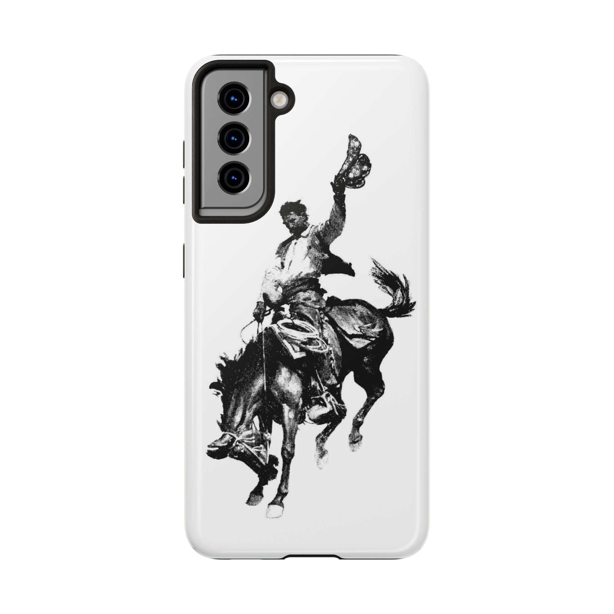 COWBOY CASE
