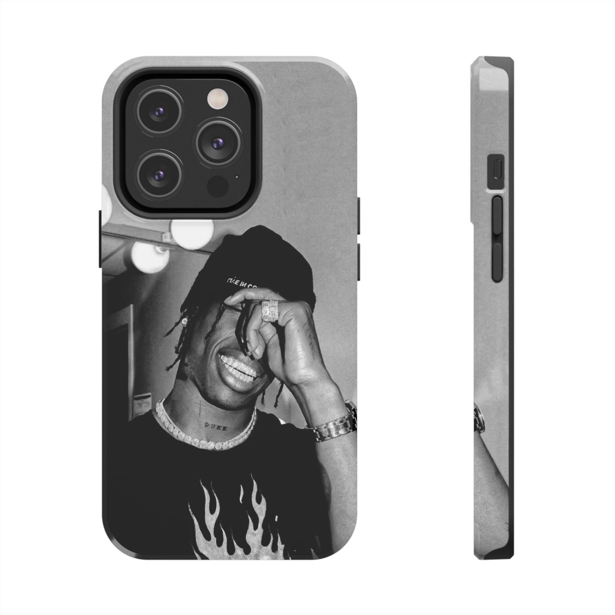 LAFLAME CASE
