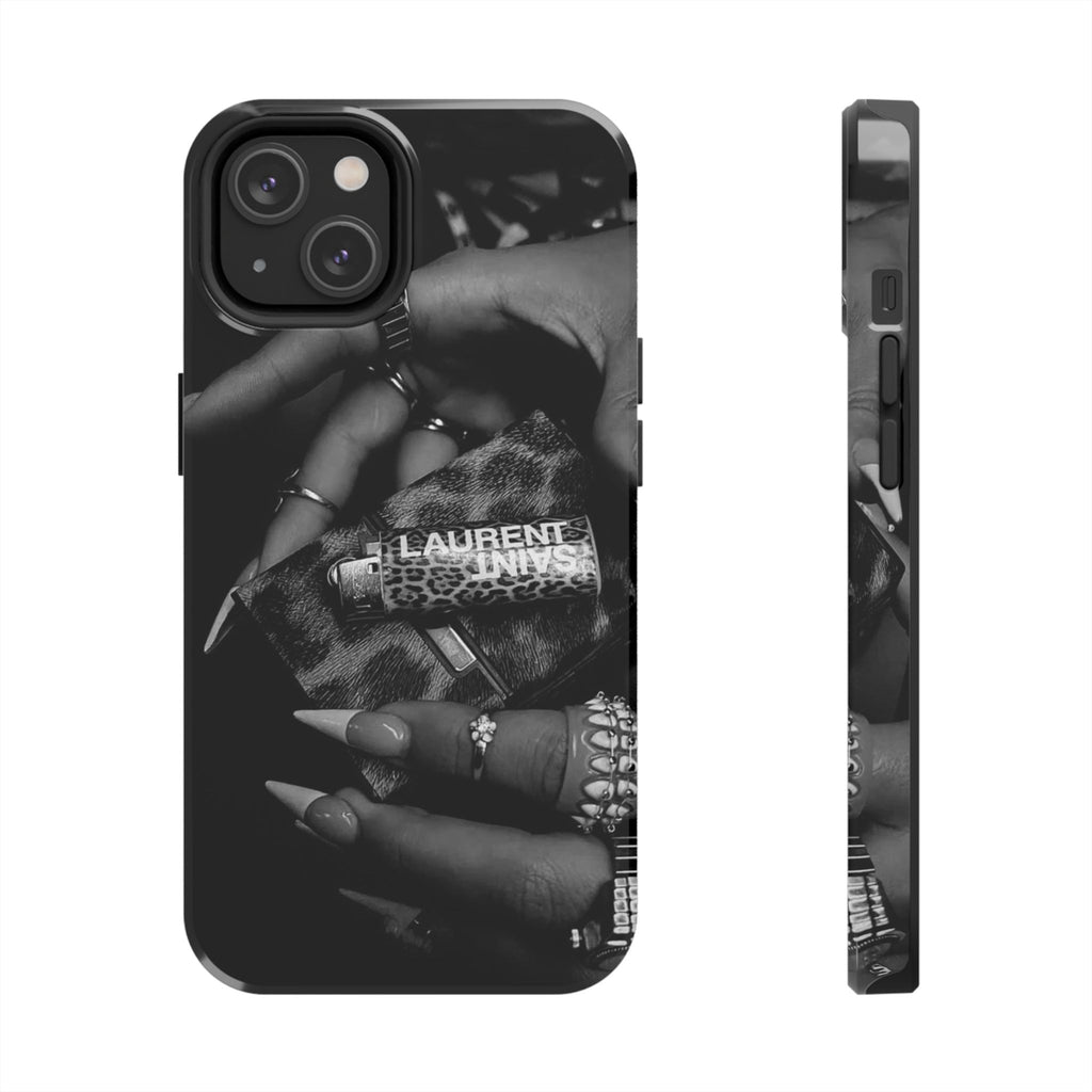 SAINT CASE