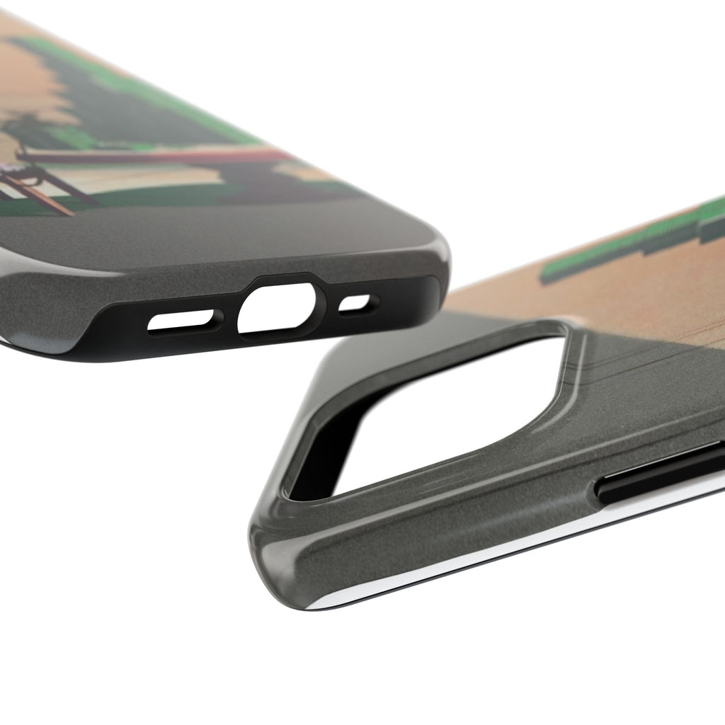 TOM CASE