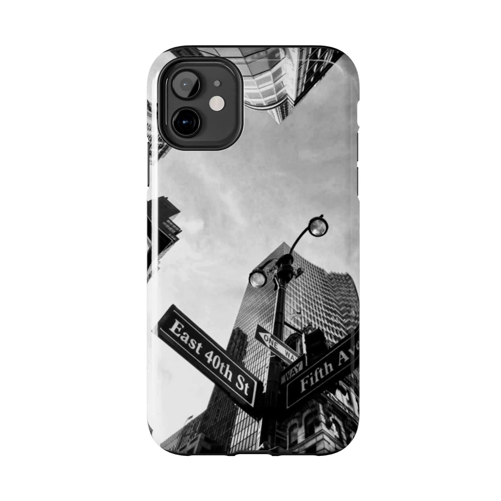 SKY IS THE LIMIT CASE