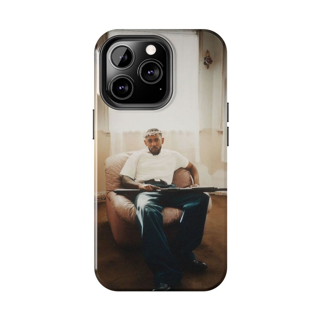 KDOT CASE