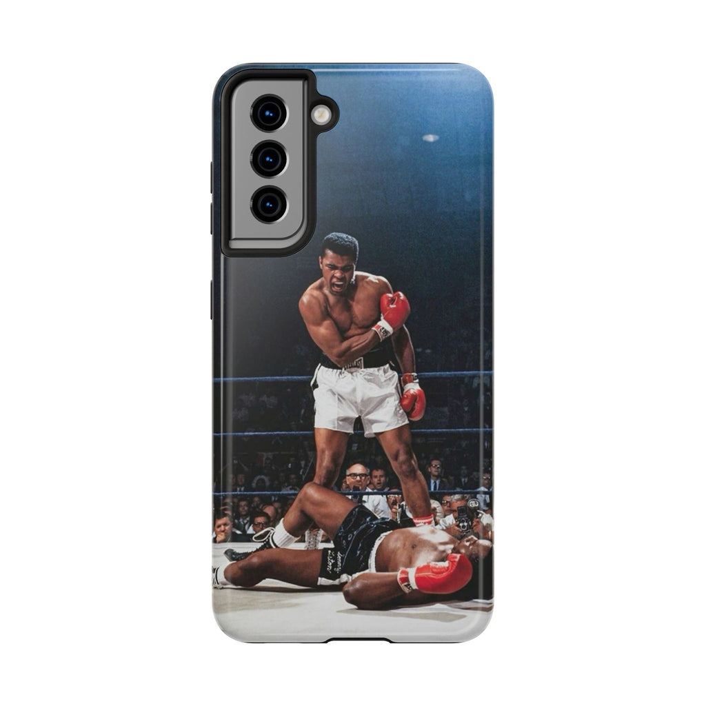 IRON MIKE