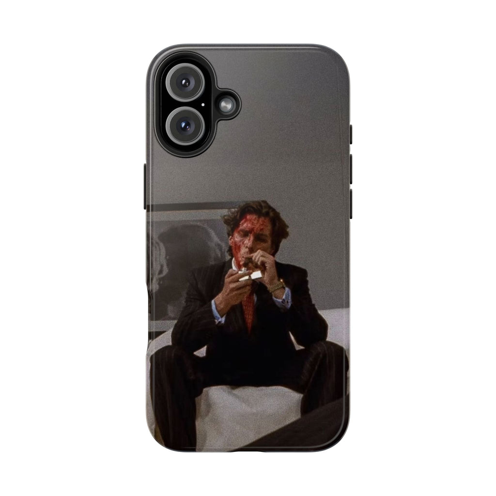 PSYCHO CASE