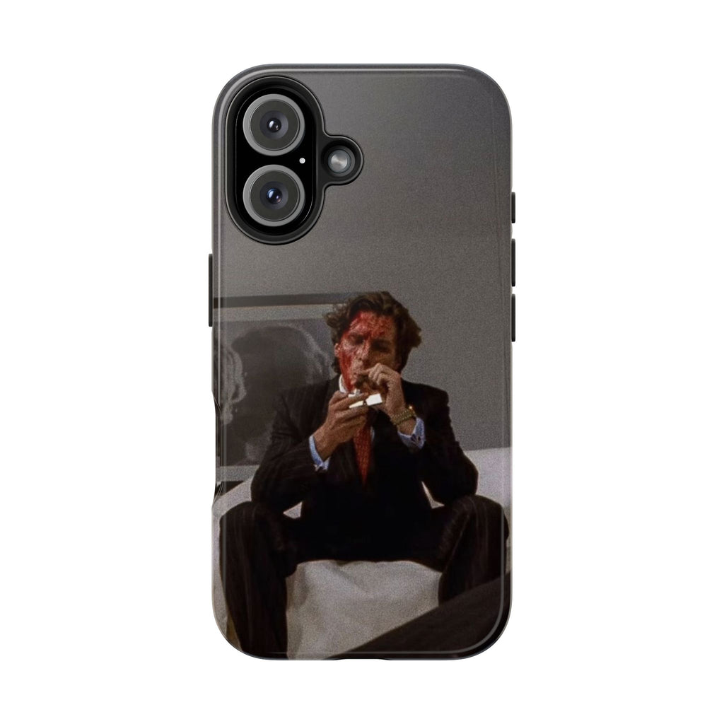 PSYCHO CASE