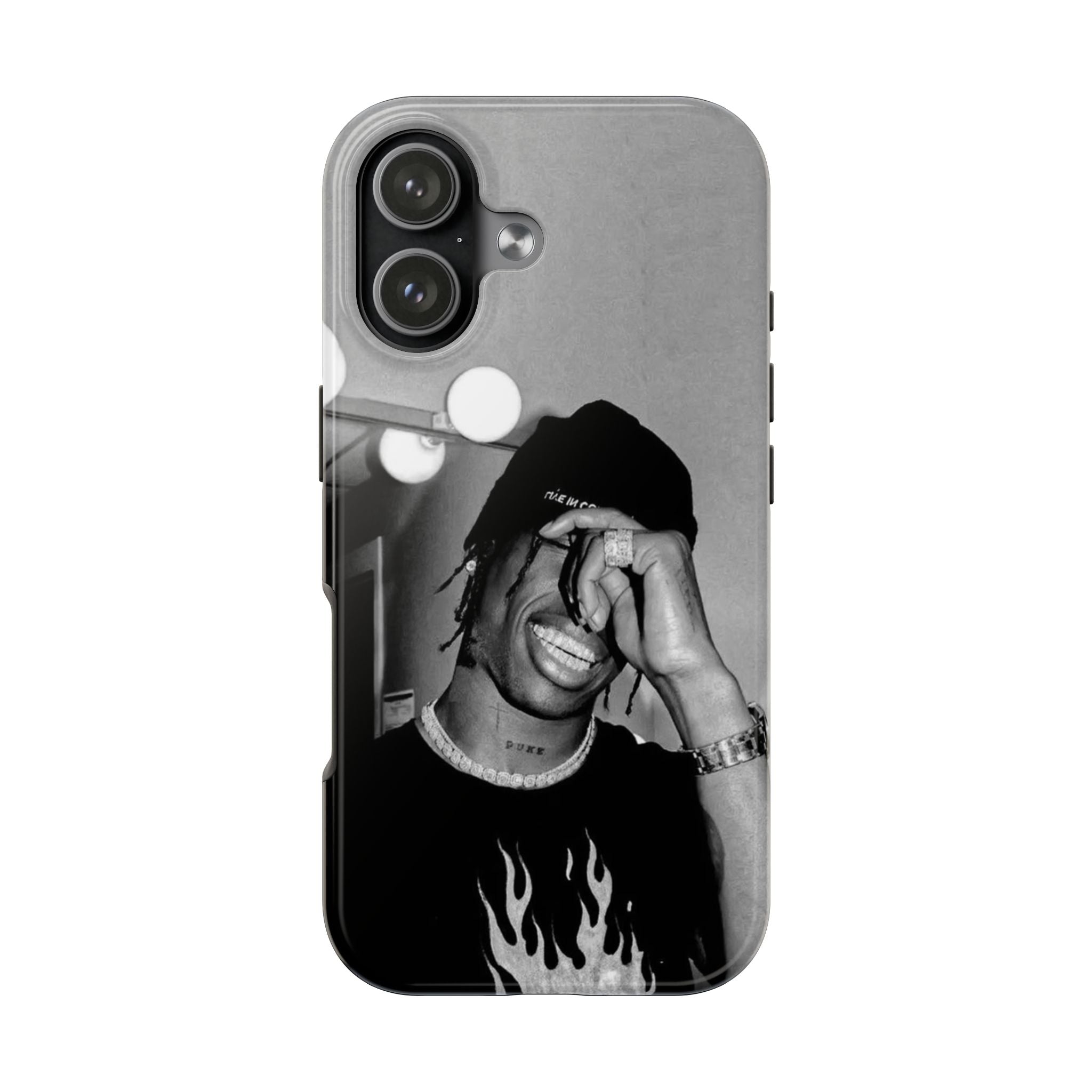 LAFLAME CASE