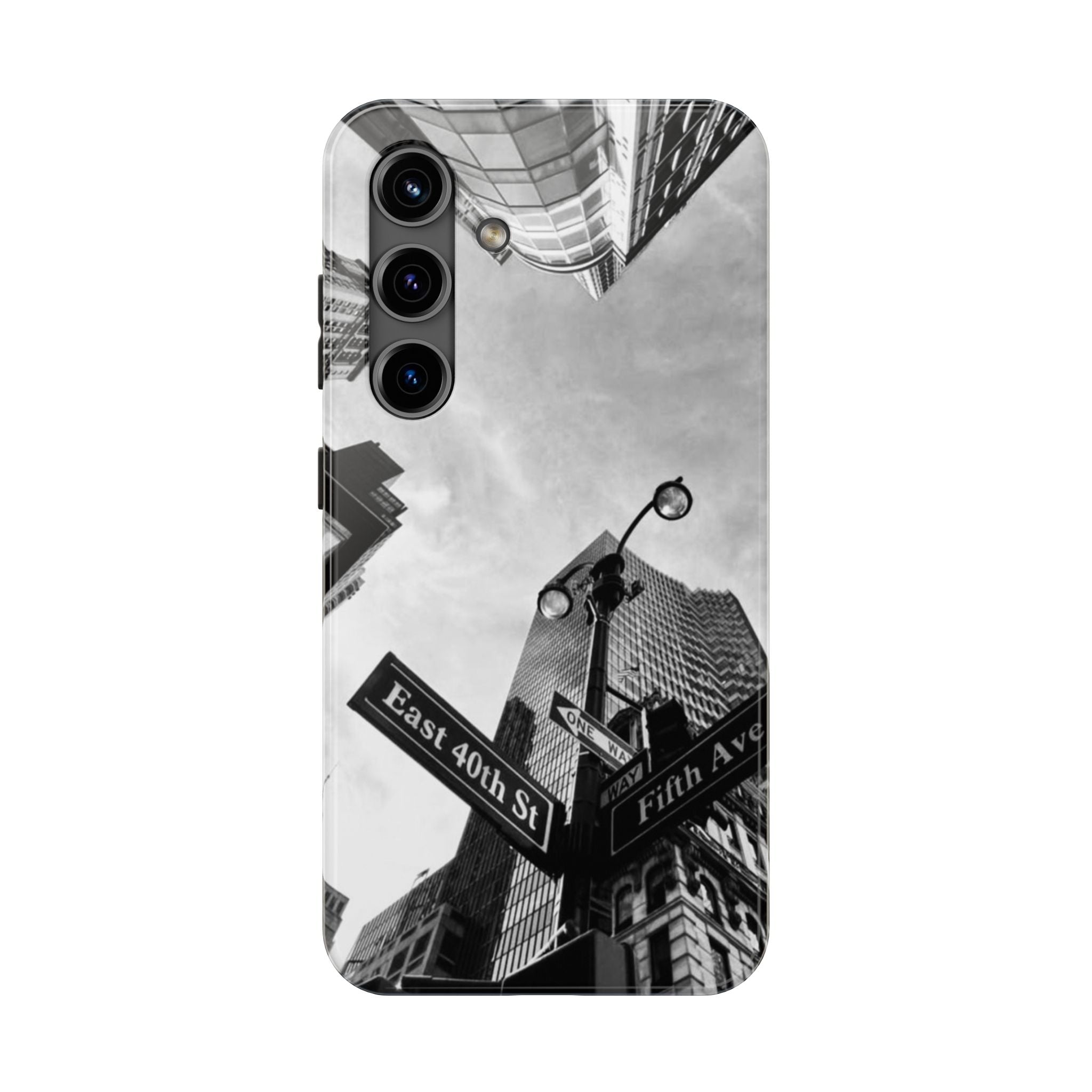 SKY IS THE LIMIT CASE