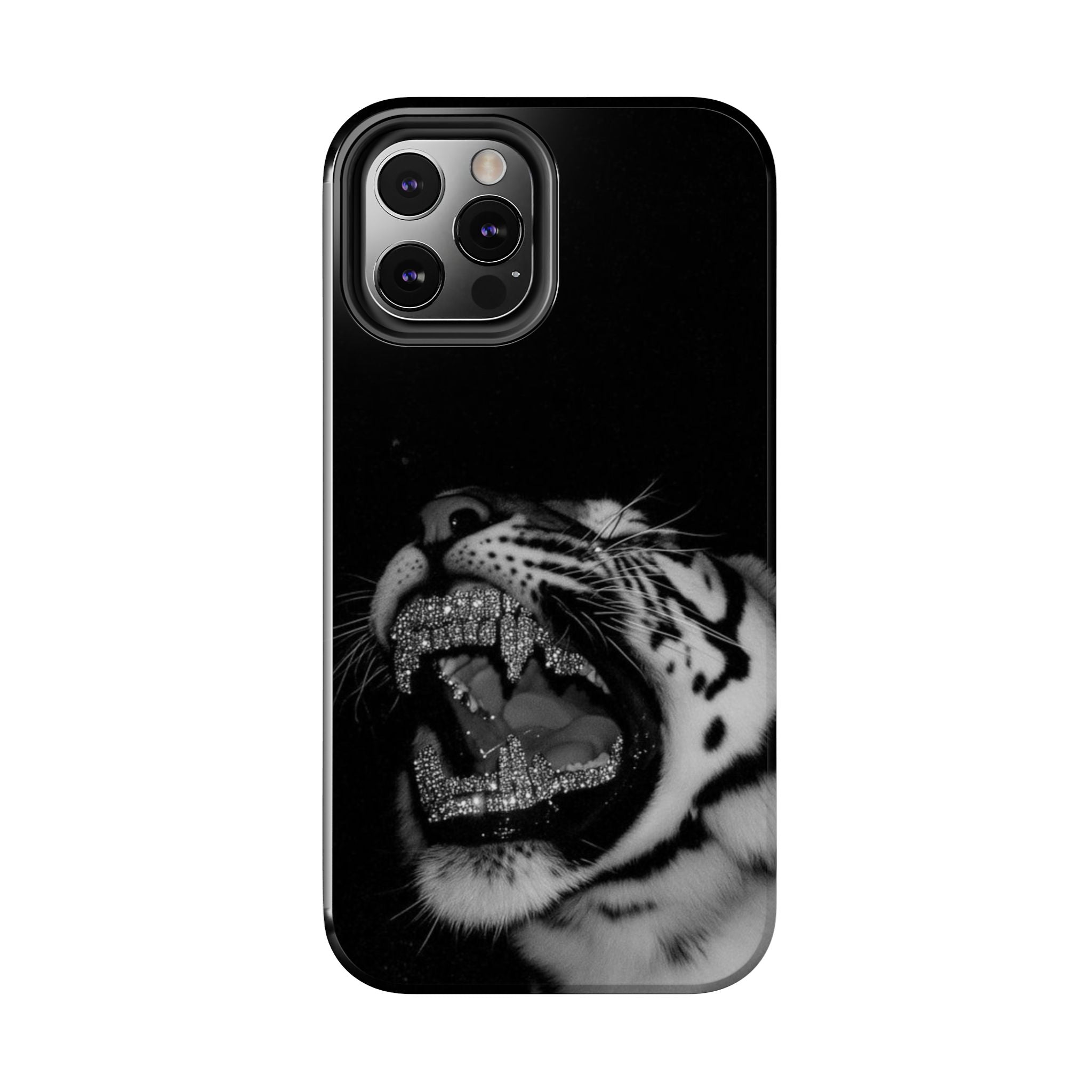TIGER BITE CASE