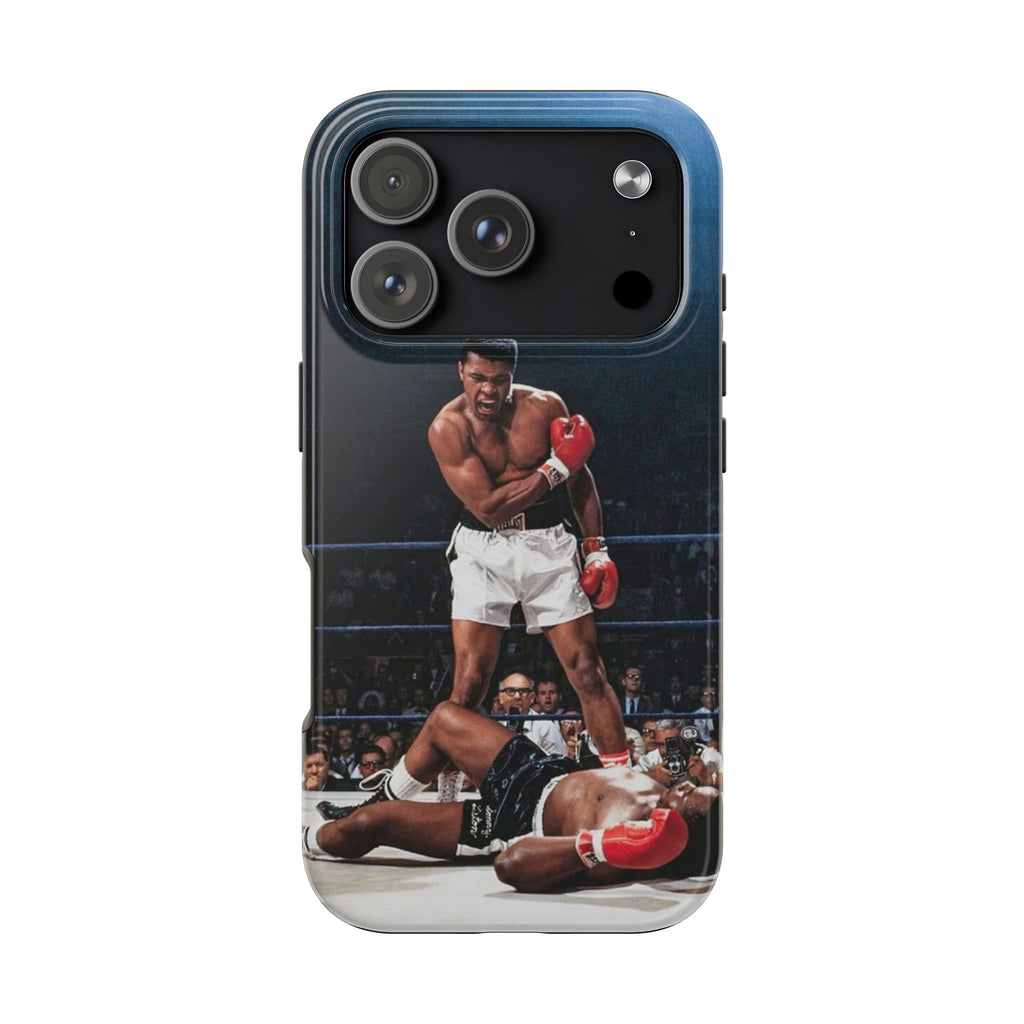 IRON MIKE