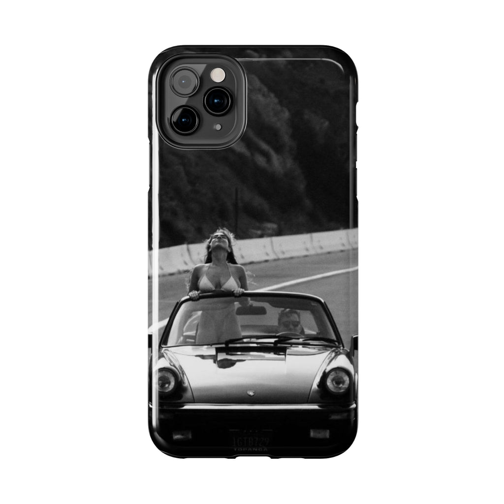 CRUISE CASE