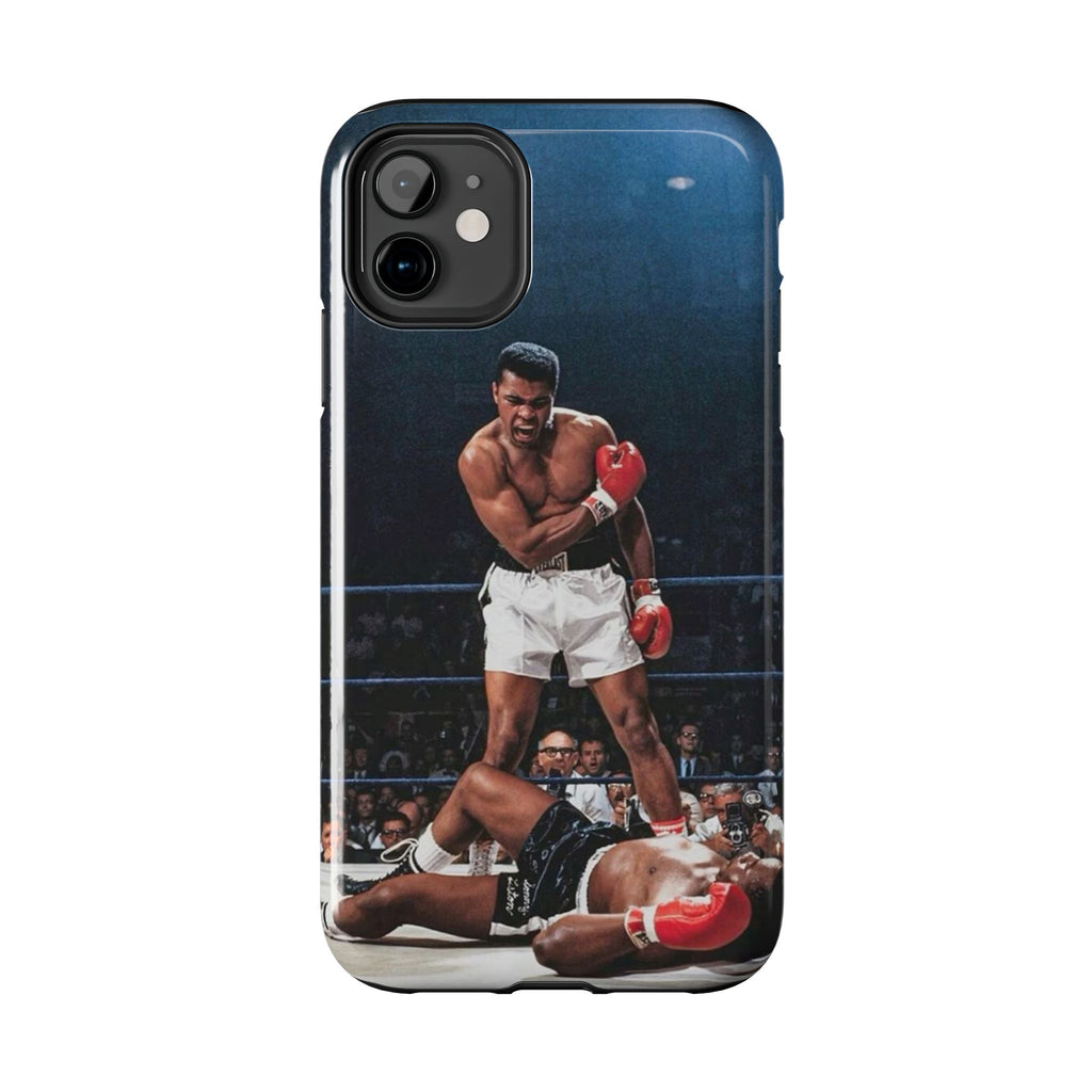 IRON MIKE