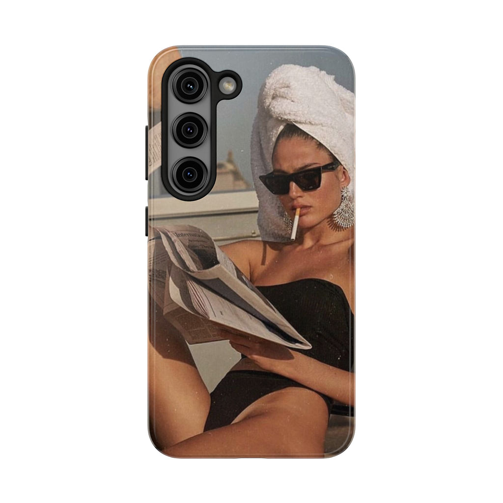 VINTAGE VIBE CASE