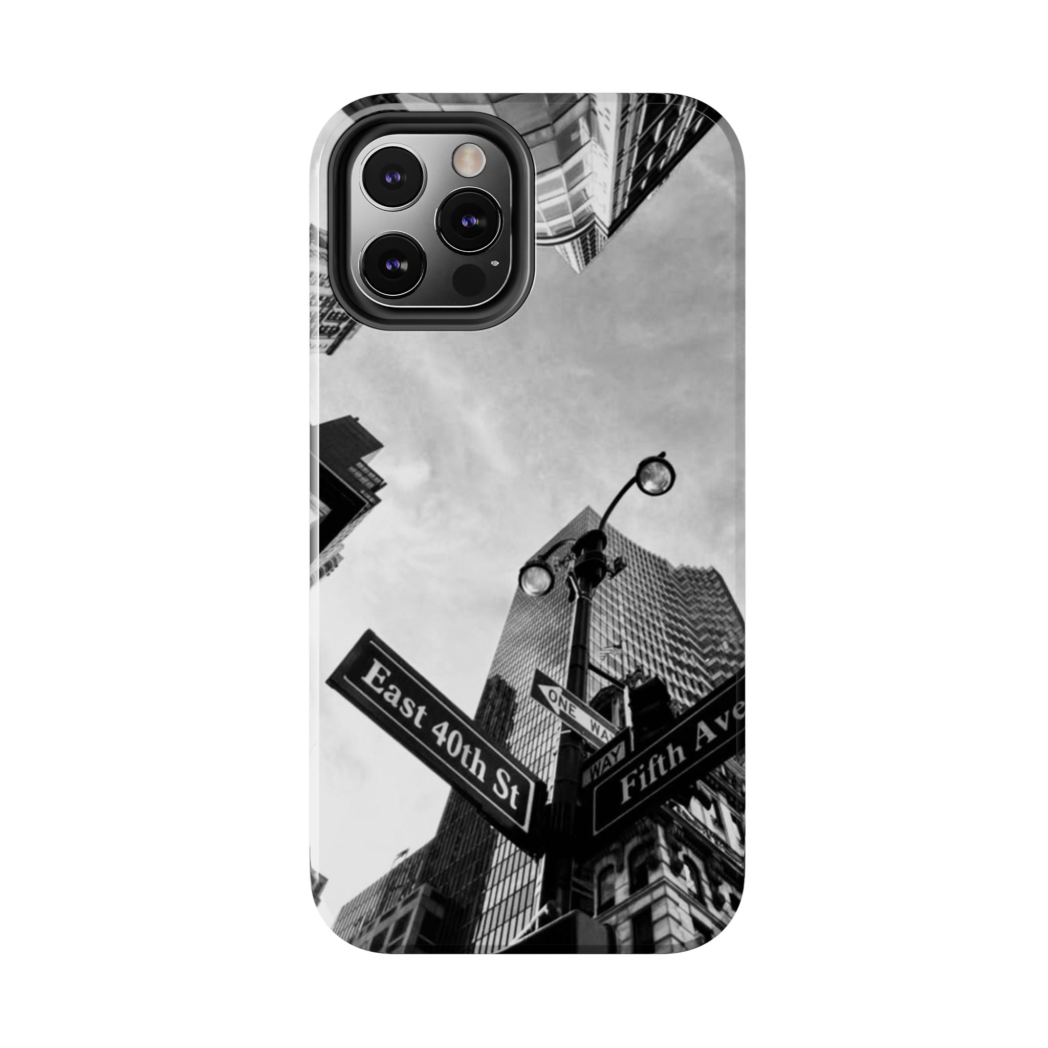 SKY IS THE LIMIT CASE