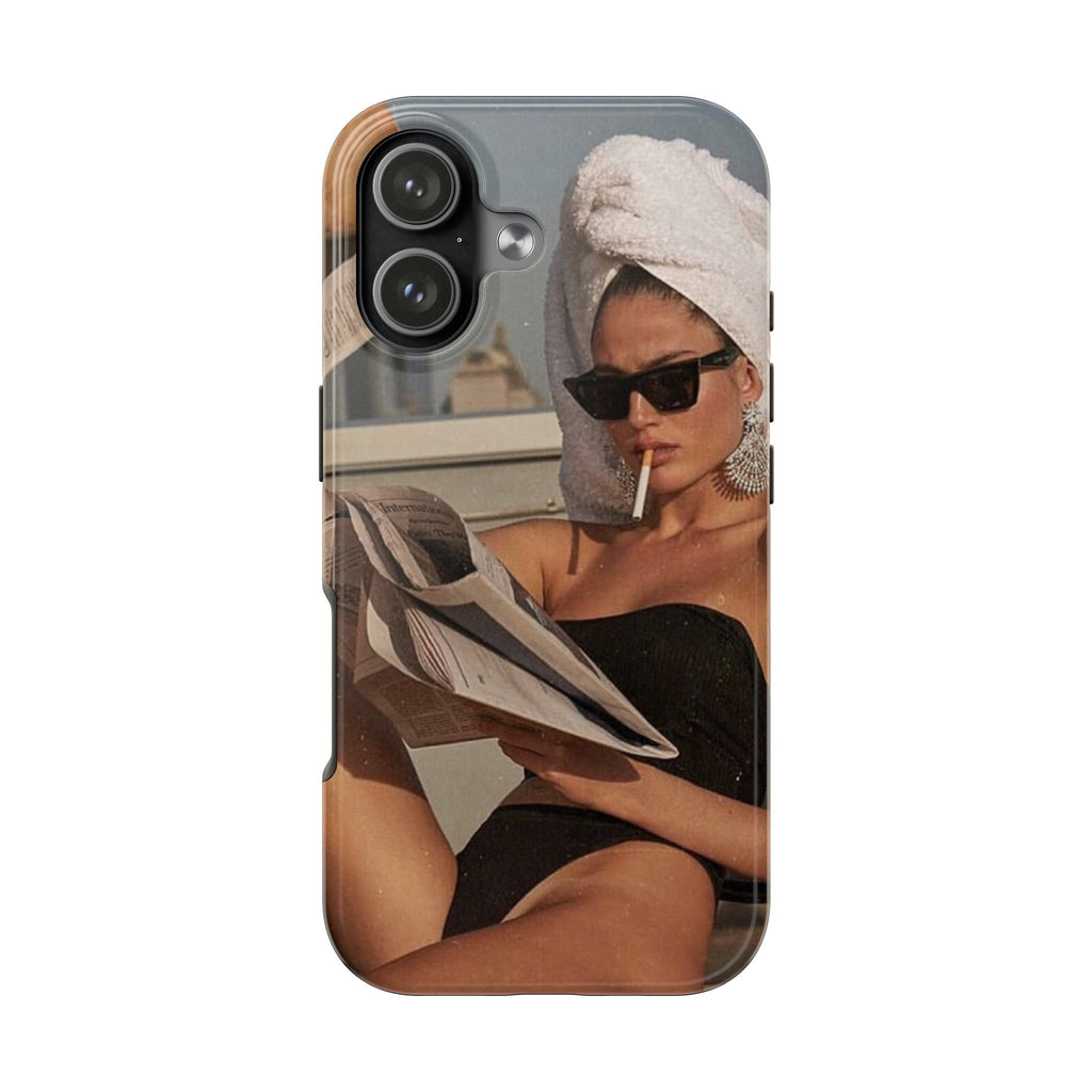 VINTAGE VIBE CASE