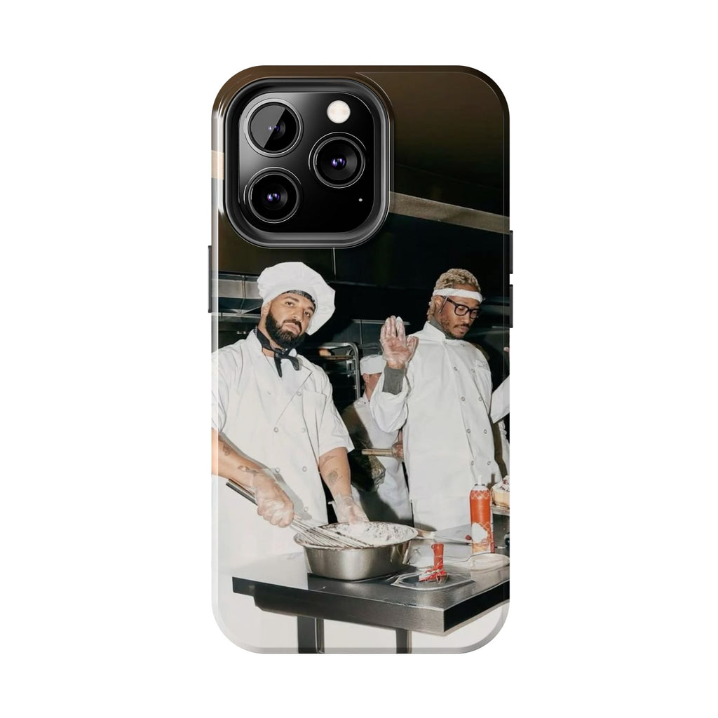 CHEF CASE