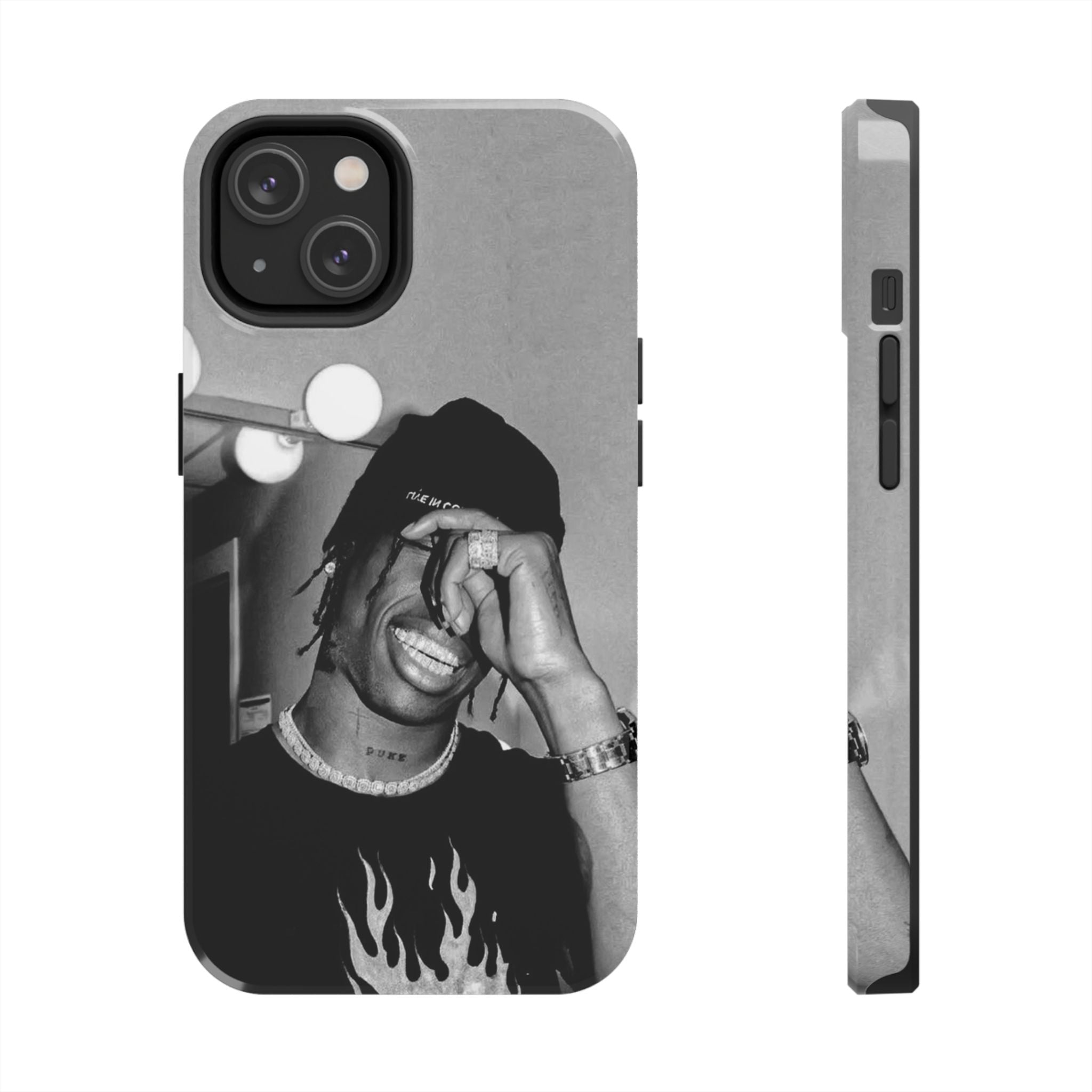 LAFLAME CASE
